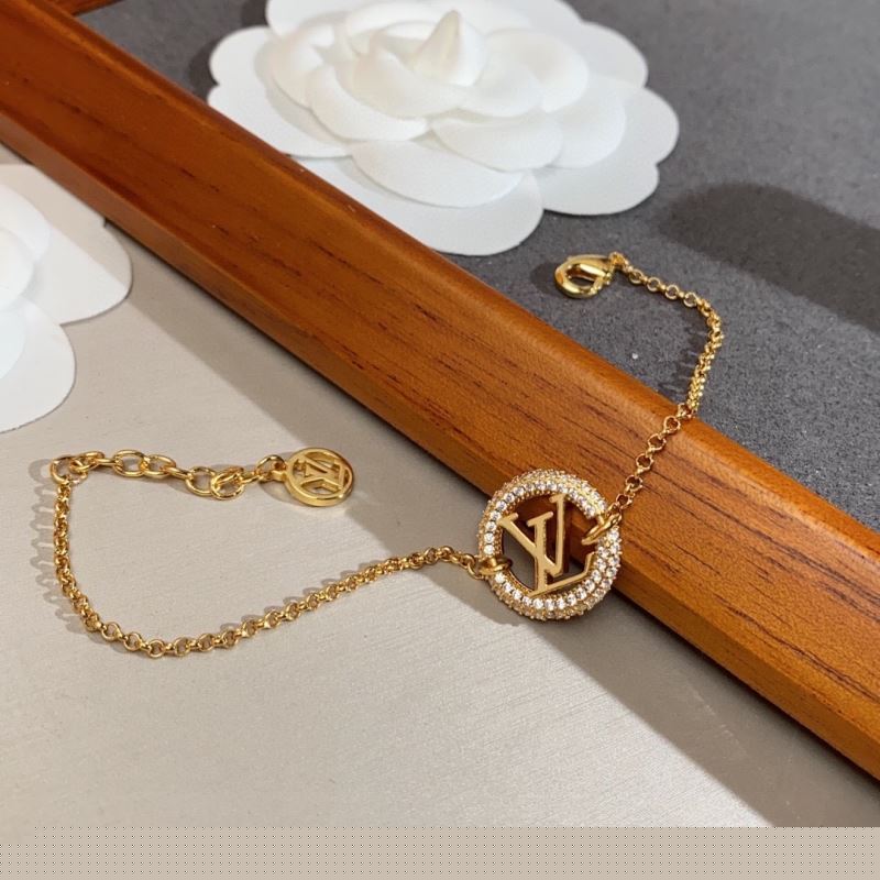 LV Bracelets